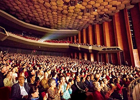 Image for article Shen Yun lance sa tournée mondiale 2018 dans cinq villes des États-Unis