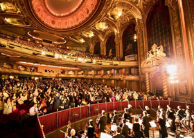 Image for article Shen Yun continue sa tournée en Amérique du Nord après Noël