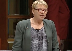 Image for article Une sénatrice australienne exhorte le maire de Xi'an à libérer des pratiquants de Falun Gong emprisonnés 