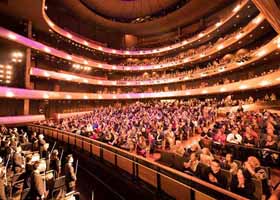 Image for article Le public nord-américain commence la Nouvelle Année avec les représentations éblouissantes de Shen Yun