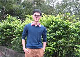 Image for article Taïwan : Un étudiant d'université confiant dans son avenir grâce au Falun Gong