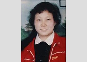 Image for article Une femme emprisonnée pour sa croyance fait face à une difficile bataille en appel