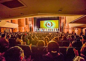 Image for article Shen Yun termine sa tournée dans sept villes de Taïwan à Changhua