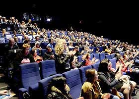 Image for article Toronto : Letter from Masanjia sur les camps de travaux forcés chinois projeté au Festival du film documentaire