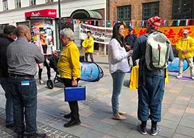 Image for article « C'est ce que je cherchais ! »