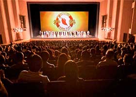 Image for article Japon : Shen Yun présente « L'art véritable » Concernant « L'humanité et la vie »