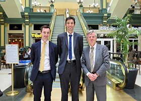 Image for article Être reconnaissant pour la compassion du Maître et devenir plus diligent