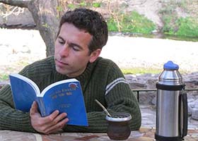 Image for article Authenticité-Bienveillance-Tolérance est ce que j'ai cherché