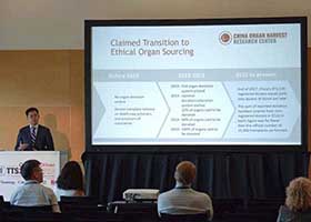 Image for article Nouveau rapport : « L'abus des transplantations se poursuit en Chine malgré les déclarations de réforme »