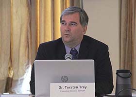 Image for article Un séminaire sur les prélèvements forcés d'organes organisé à Washington DC