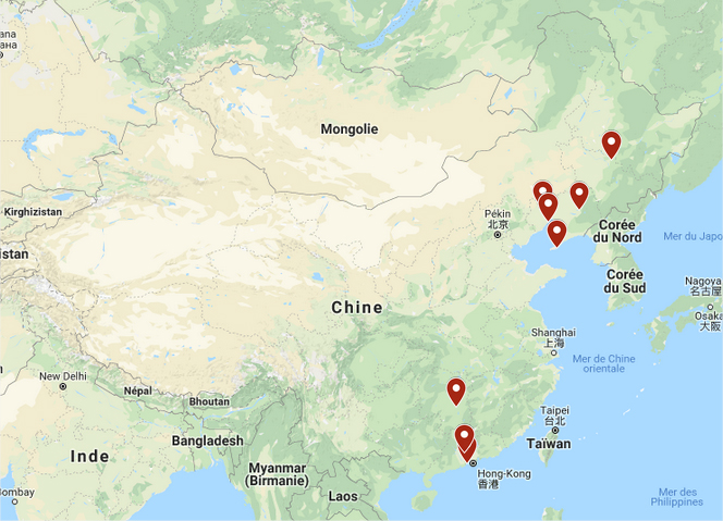 Image for article Ma compréhension de la pratique du silence