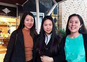 Image for article Perspectives acquises à la Conférence Falun Dafa 2018 en Australie