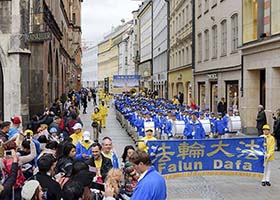 Image for article Jour de l'Unité allemande : « Paix et gentillesse comme celles-ci sont importantes pour nous tous. »