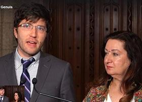 Image for article Le Sénat canadien adopte à l'unanimité un projet de loi pour lutter contre le trafic d'organes