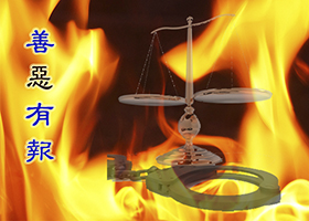 Image for article Une foi sincère dans le Falun Dafa mène à des miracles