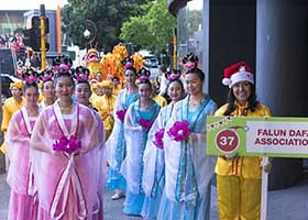 Image for article Un homme du Liaoning a été détenu au secret pendant plus de quatre mois