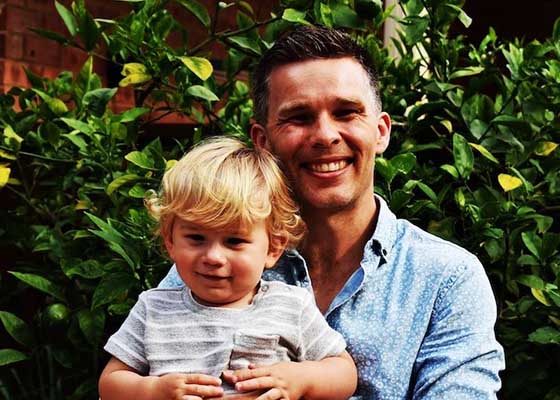 Image for article Une voix d’Océanie : Je suis si chanceux d’être un pratiquant de Falun Dafa