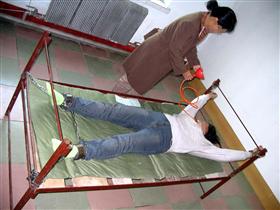 Image for article Une septuagénaire condamnée pour avoir crié « Falun Dafa est bon » actuellement en grève de la faim