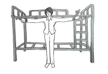 Image for article Une femme de Tianjin secrètement condamnée et torturée en prison pour ne pas avoir abandonné sa croyance