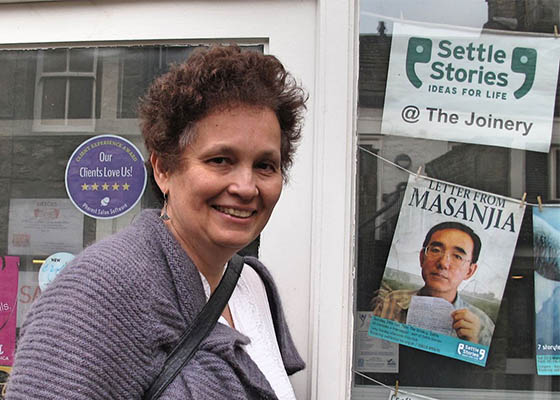 Image for article Royaume-Uni : Le film Letter from Masanjia résonnera encore longtemps dans mon cœur