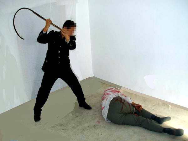 Image for article La santé d'un homme du Heilongjiang ruinée après sept ans de brutalité en prison