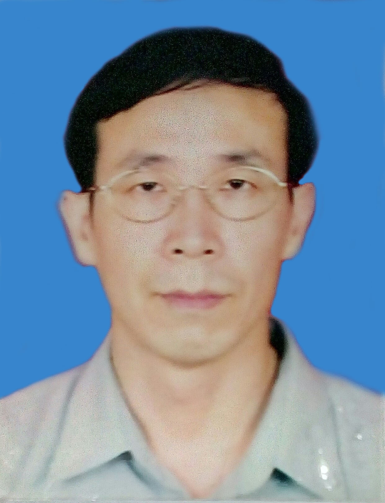 Image for article Détenu pendant sept ans, un ancien ingénieur en aéronautique de nouveau emprisonné pour sa croyance