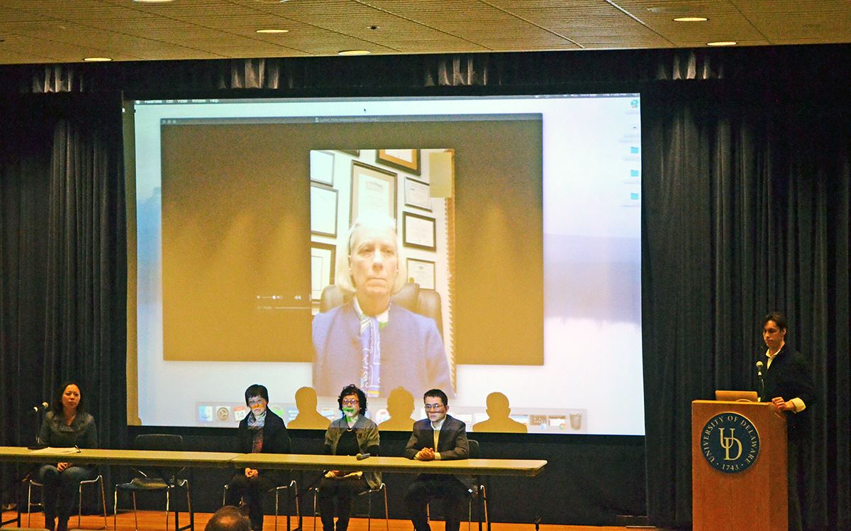 Image for article Le public de « Letter from Masanjia » entend une voix positive dans la plus sombre des persécutions