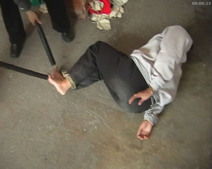 Image for article L'endroit où se trouve Mme Zhao Yuhong est inconnu