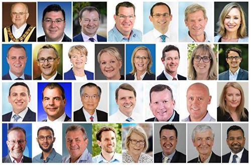 Image for article Australie : Des élus envoient des lettres de félicitations pour marquer la Journée Mondiale du Falun Dafa