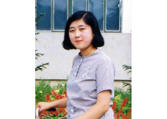 Image for article Une femme est décédée en détention il y a 18 ans, son corps n'est toujours pas rendu à sa famille