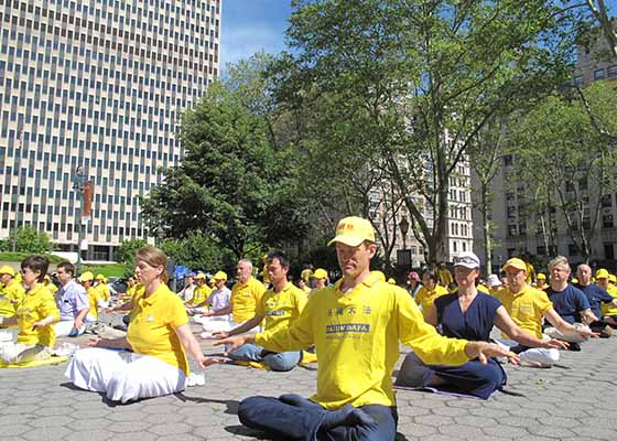 Image for article Un photographe : Notre pays a besoin de plus d’Authenticité-Bienveillance-Tolérance