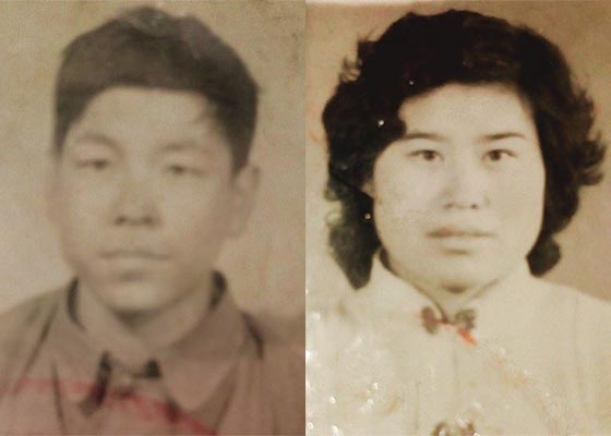 Image for article Après deux ans d'emprisonnement pour sa croyance, une femme est en détention depuis quatre mois dans un établissement illégal