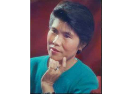 Image for article Une femme victime d'un AVC alors qu'elle est poursuivie pour sa croyance décède moins de deux ans après son retour chez elle