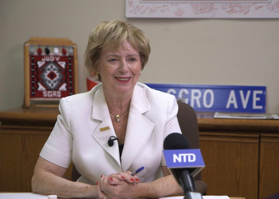 Image for article Canada : Des responsables gouvernementaux demandent d'interdire l'entrée dans le pays aux auteurs de violations des droits de l'homme