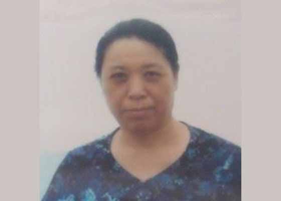 Image for article Une victime de violence conjugale retrouve l’espoir grâce à sa croyance, elle est arrêtée pour en avoir parlé aux gens