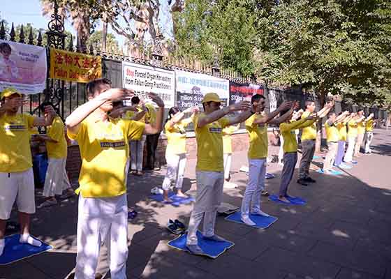 Image for article Conférence de partage d'expériences et activités d'information à Rome, Italie