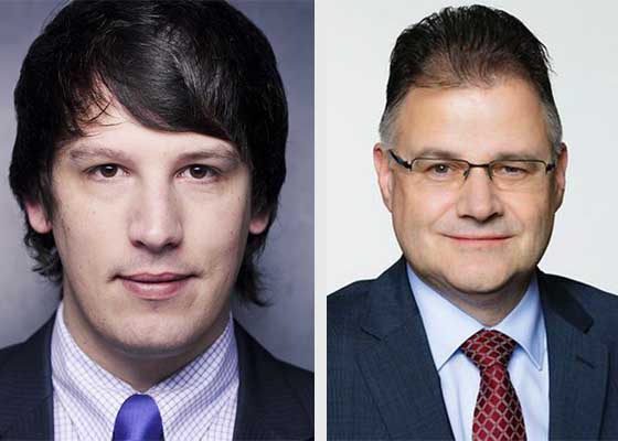 Image for article Des membres du Parlement fédéral allemand demandent la fin de la persécution