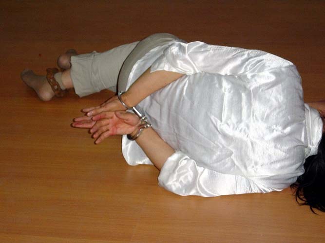 Image for article Des pratiquantes de Falun Gong torturées dans la prison pour femmes du Jilin pour avoir refusé de renoncer à leur croyance