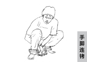 Image for article Une femme du Hebei emprisonnée pendant dix mois et torturée pour avoir parlé aux gens de sa croyance