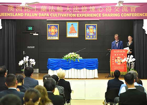 Image for article Australie : Des pratiquants du Queensland partagent la façon dont ils se sont élevés tout en s'acquittant avec responsabilité de leurs tâches