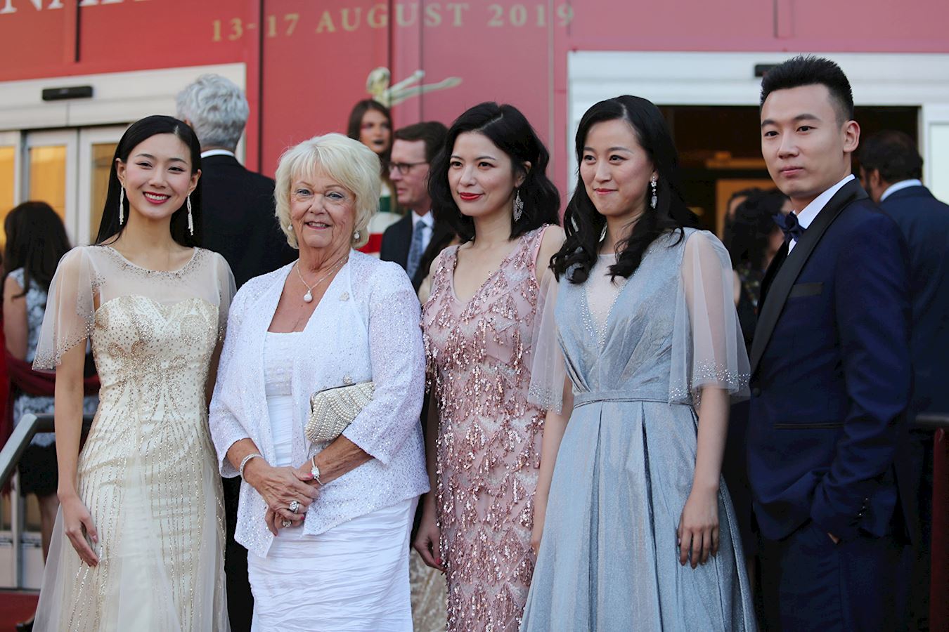 Image for article Saskatchewan, Canada : Les personnes présentes au Festival du film émues par un film basé sur des histoires de persécution réelles