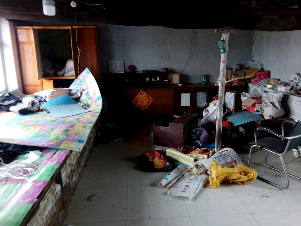 Image for article Un homme du Liaoning privé de sommeil pendant qu'il purgeait sa peine pour sa croyance