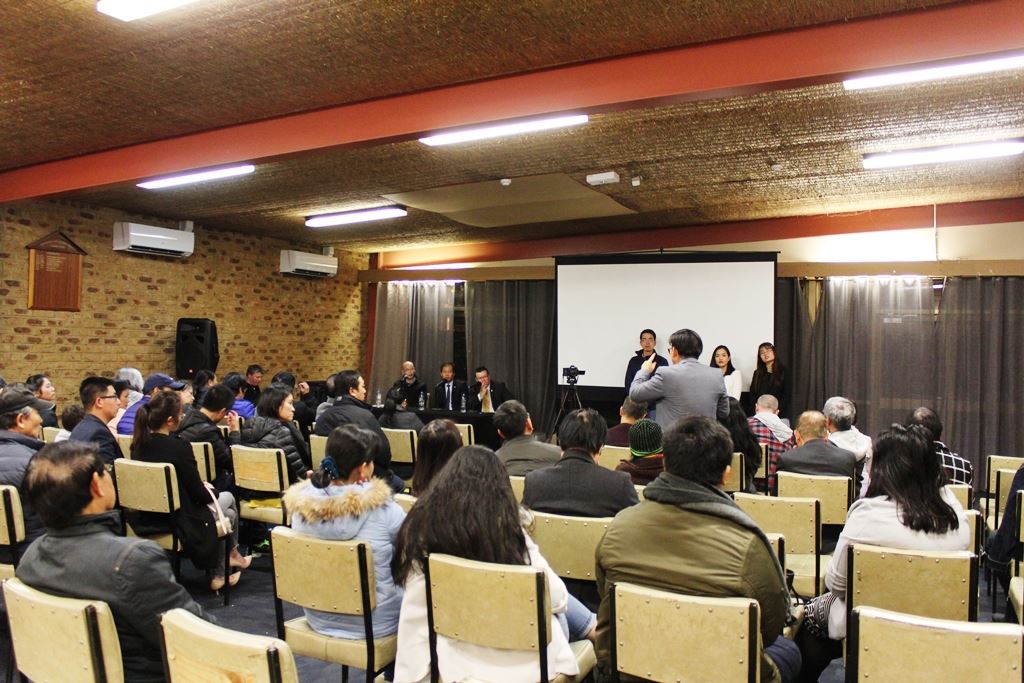 Image for article Australie : Les téléspectateurs du film documentaire « Human Harvest » condamnent les prélèvements forcés d'organes à vif