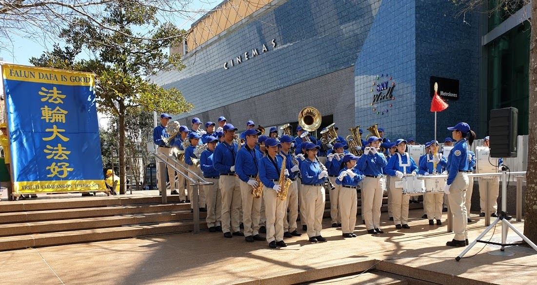 Image for article Nouvelle Zélande et Canada : Rassemblements organisés pour soutenir plus de 340 millions de démissions du Parti communiste chinois