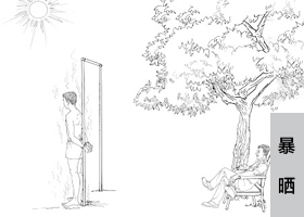 Image for article Un homme du Shaanxi condamné à la prison pour sa pratique du Falun Gong