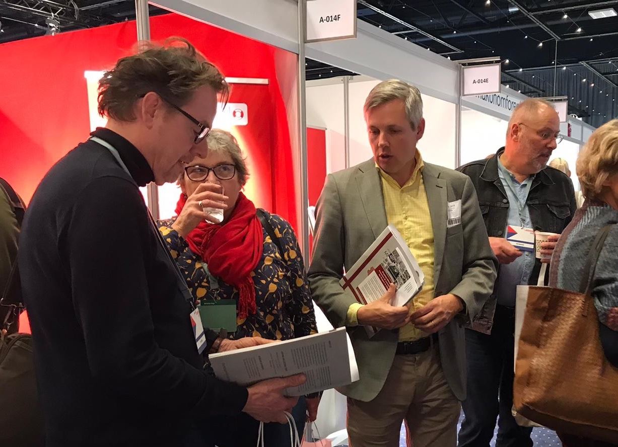 Image for article Danemark : Des professionnels de la santé en apprennent plus au sujet des prélèvements forcés d'organes