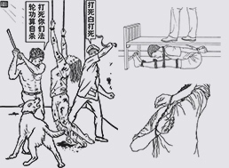 Image for article Ville de Chifeng, Mongolie intérieure : Au moins 31 pratiquants de Falun Gong sont toujours emprisonnés pour leur foi