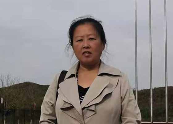 Image for article La famille dépose une plainte contre la police pour torture d'une femme à qui on a refusé un traitement médical