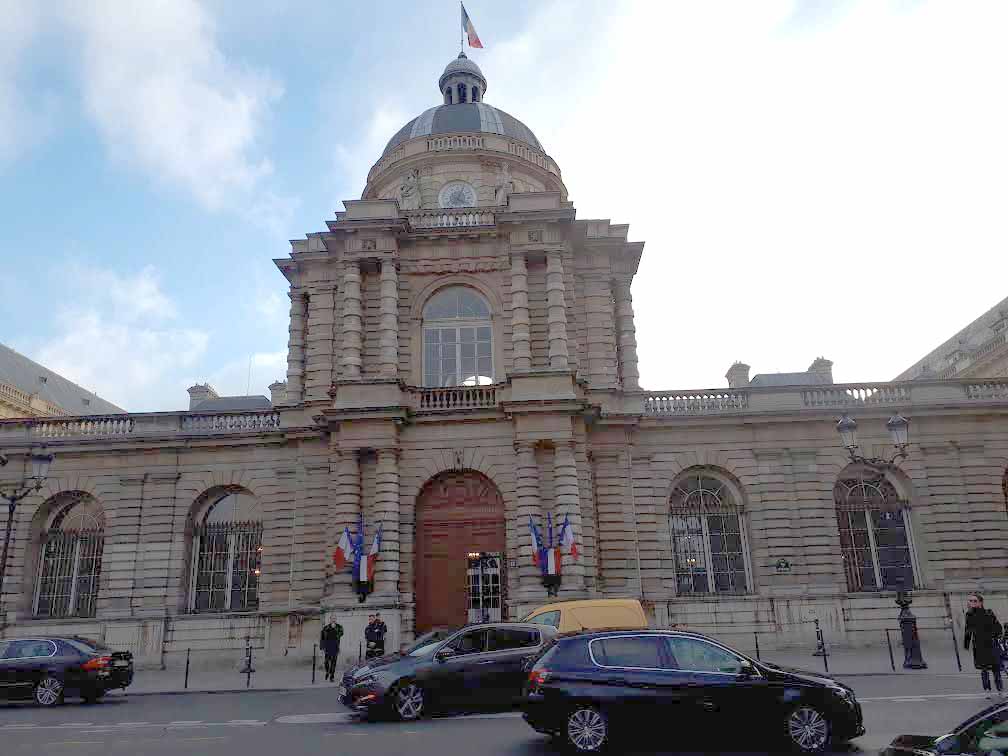 Image for article France : La révision de la loi sur la bioéthique vise à mettre un frein aux prélèvements forcés et au trafic d'organes