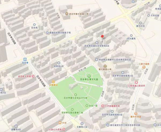 Image for article Une « communauté nationale civilisée » dans l'épicentre du coronavirus, abandonnée par le PCC